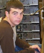 Matt Heidelman (Technician)