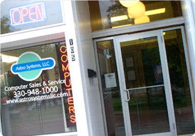 Astro Systems, LLC