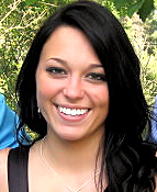 Samantha U'Ren (Web Developer)
