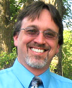 Tom U'Ren (Owner and Lead Technician)